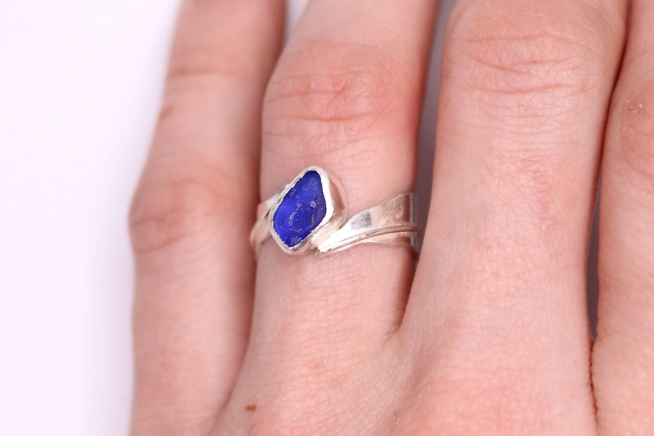 Midwinter; Cobalt