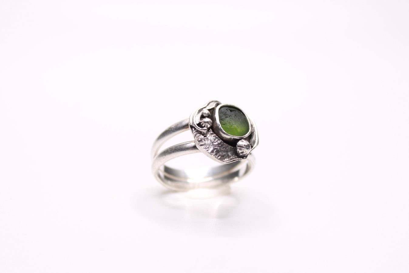 Midwinter; Emerald