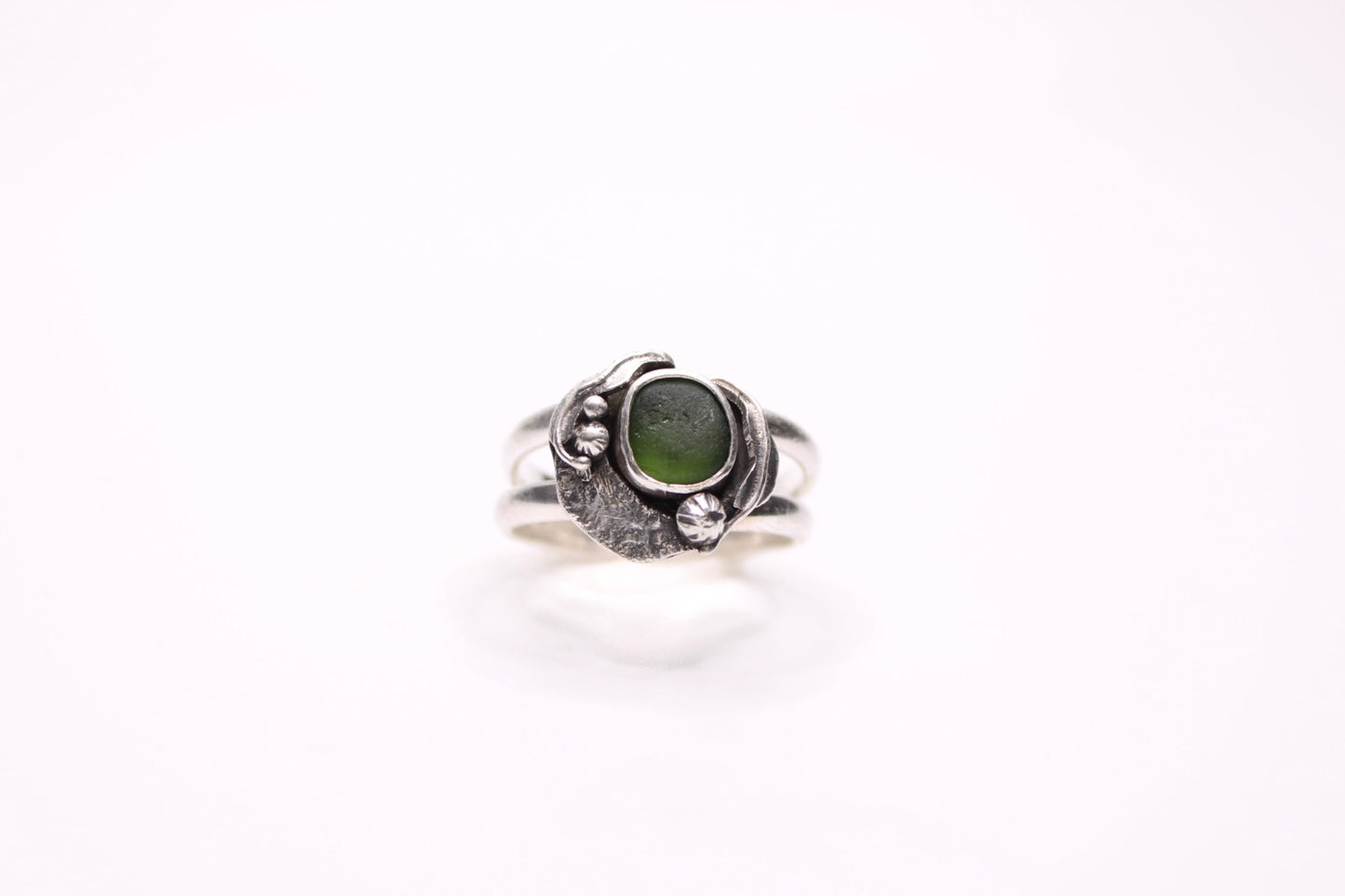 Midwinter; Emerald