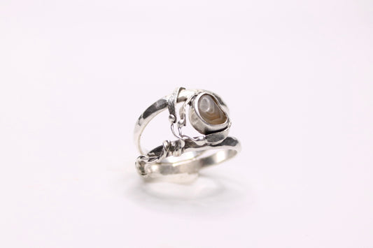 Midwinter; Agate