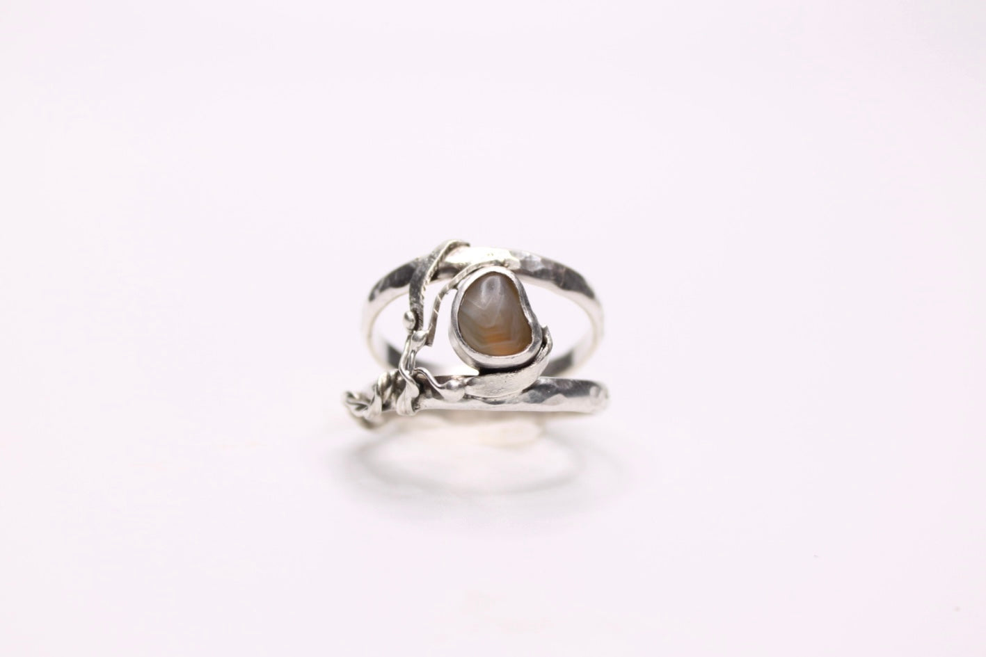 Midwinter; Agate