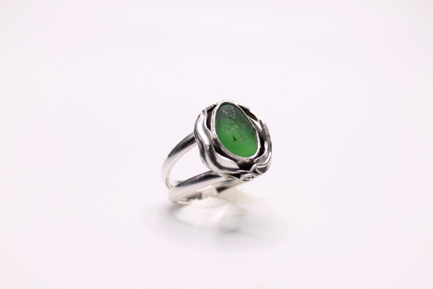 Midwinter, Emerald II