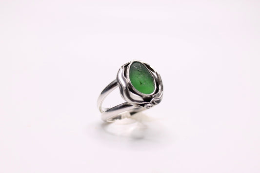 Midwinter, Emerald II