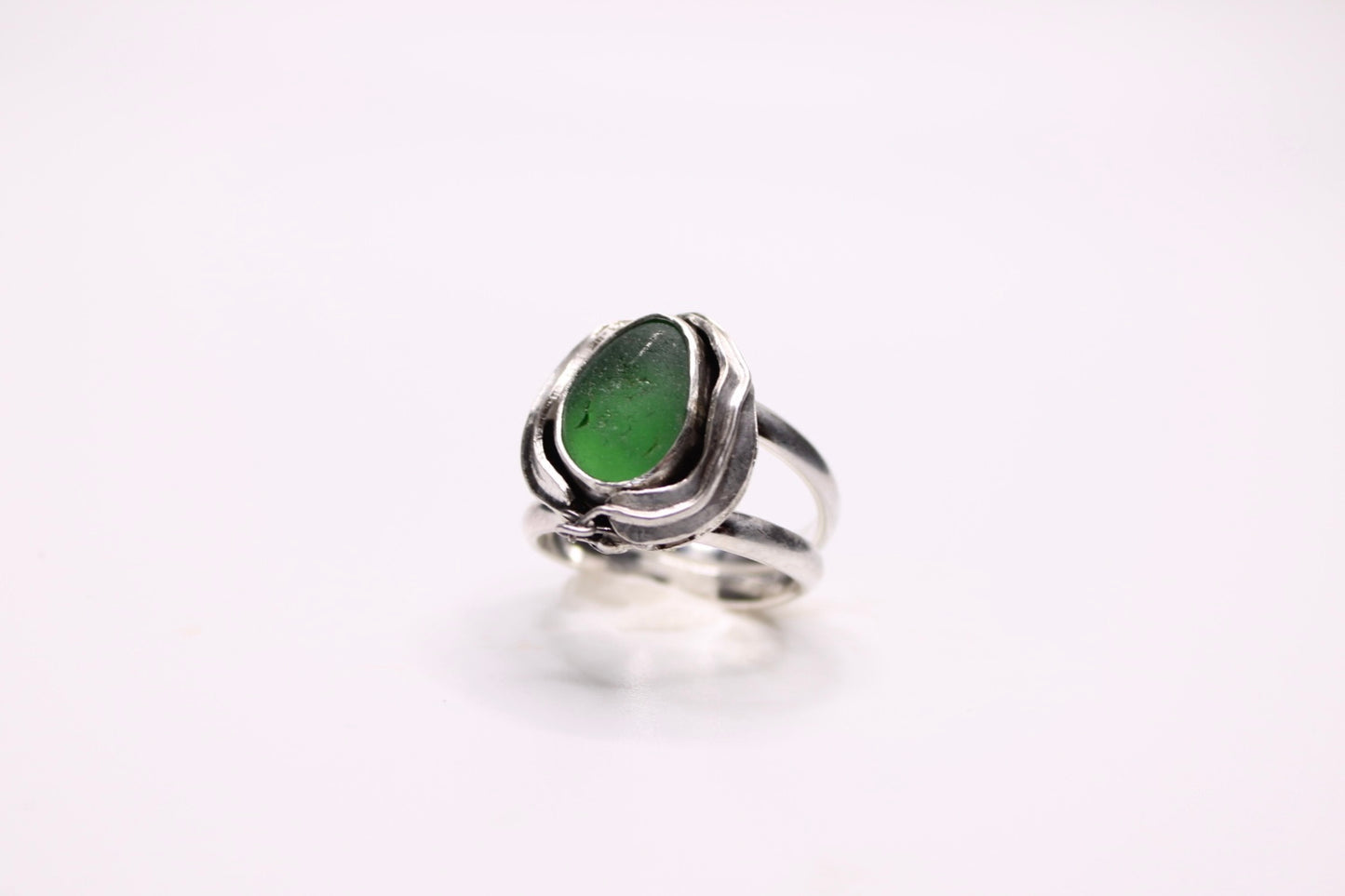 Midwinter, Emerald II