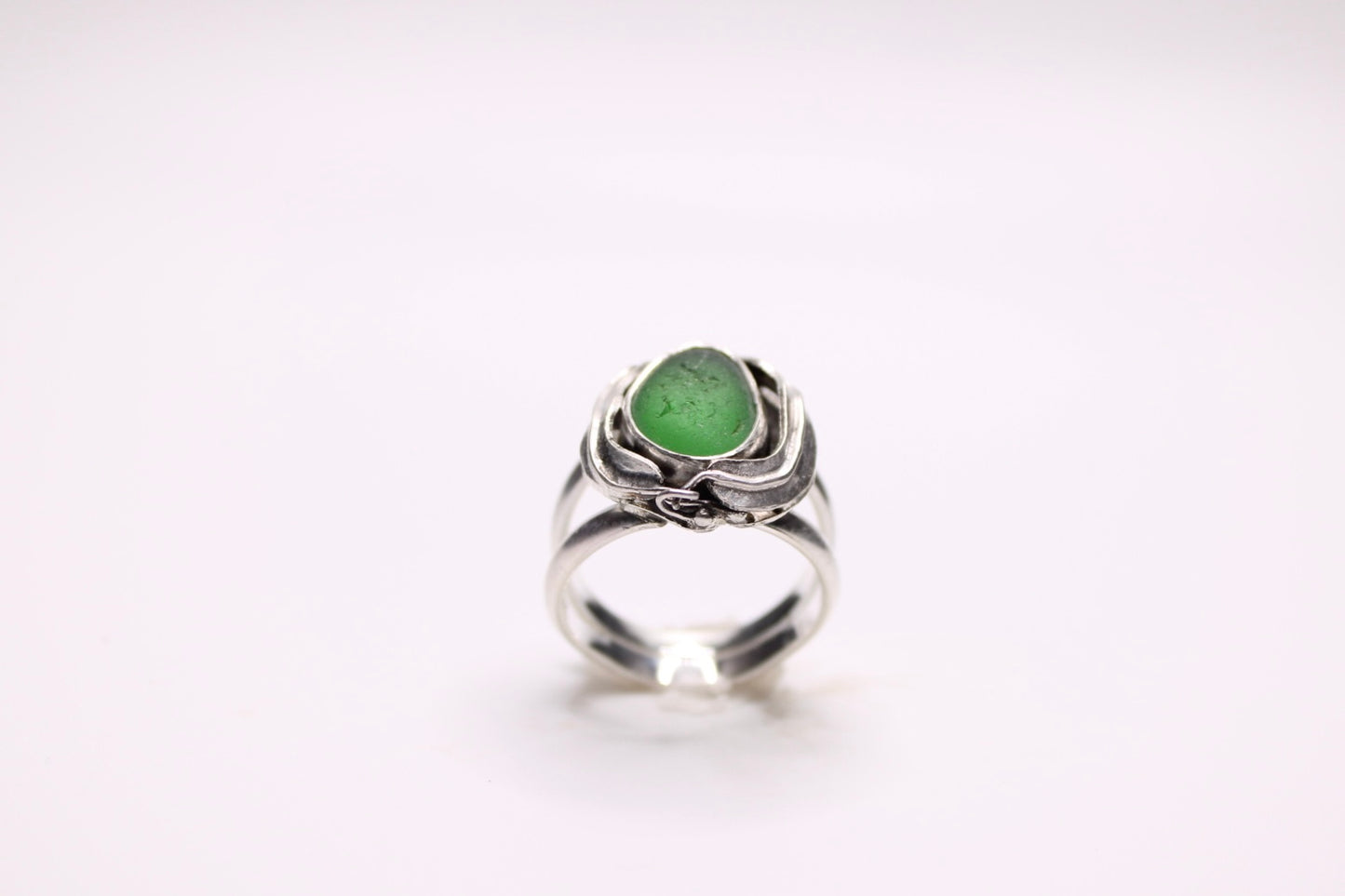 Midwinter, Emerald II