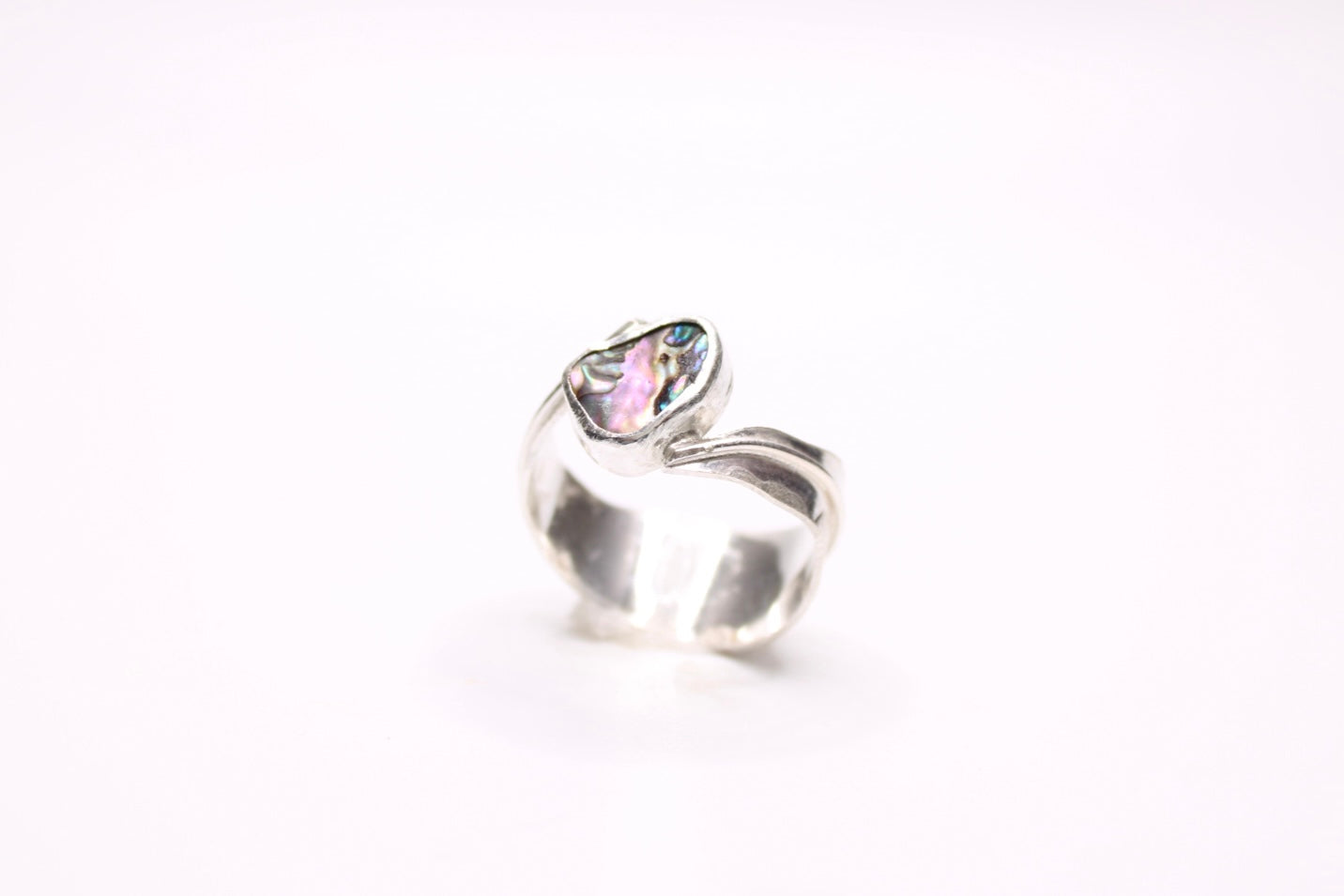 Midwinter; Abalone