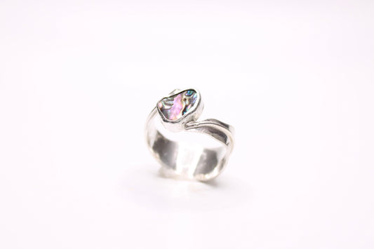 Midwinter; Abalone