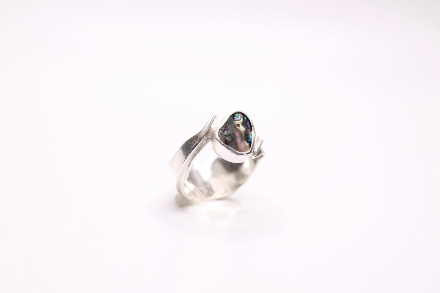 Midwinter; Abalone