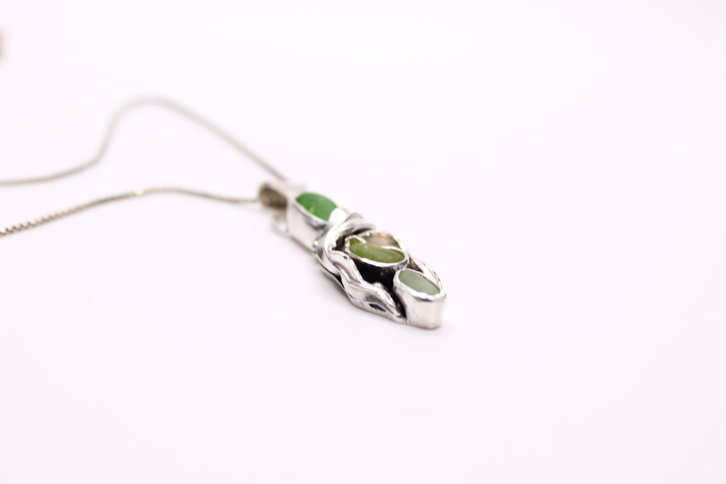 Midwinter; Eelgrass