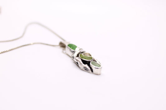 Midwinter; Eelgrass