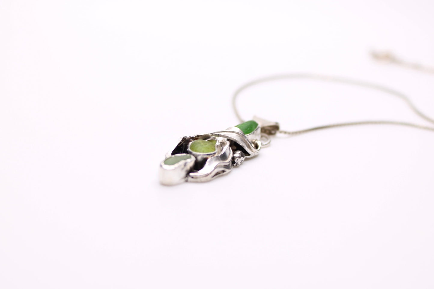 Midwinter; Eelgrass