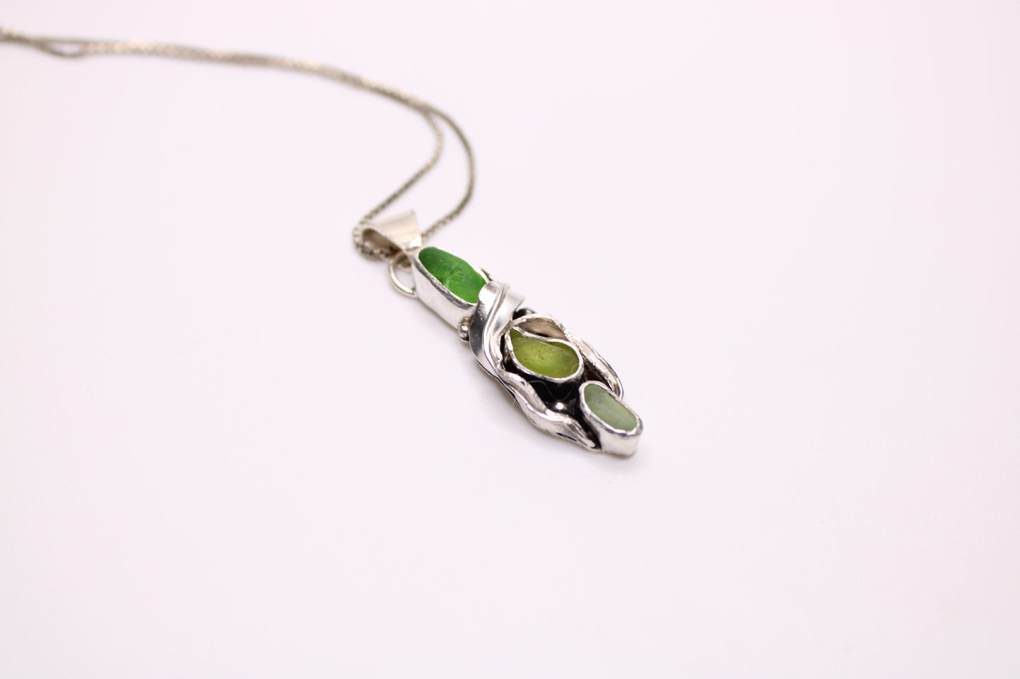 Midwinter; Eelgrass