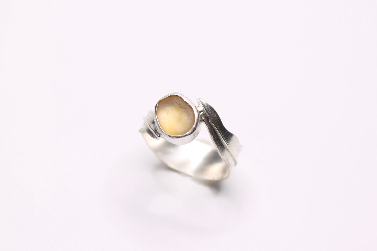 Midwinter; Sand II