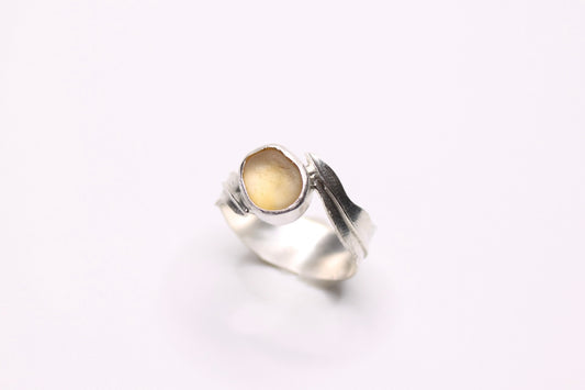 Midwinter; Sand II