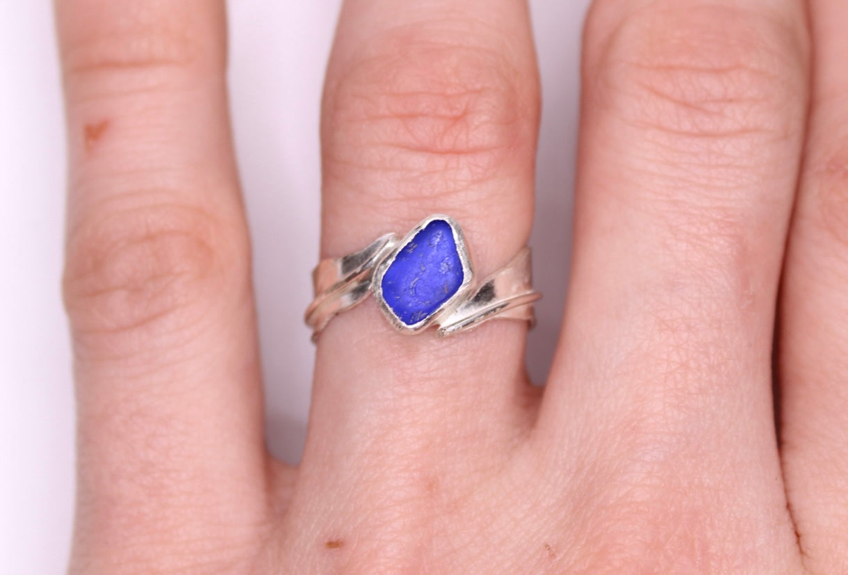Midwinter; Cobalt